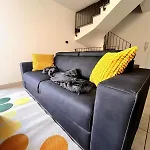 Apartment Hostpitaly - La Quiete In Centro Chivasso