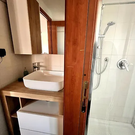 La Quiete In Centro Apartment *