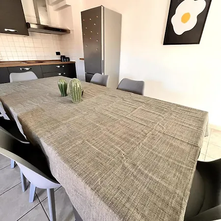 La Quiete In Centro Apartment
