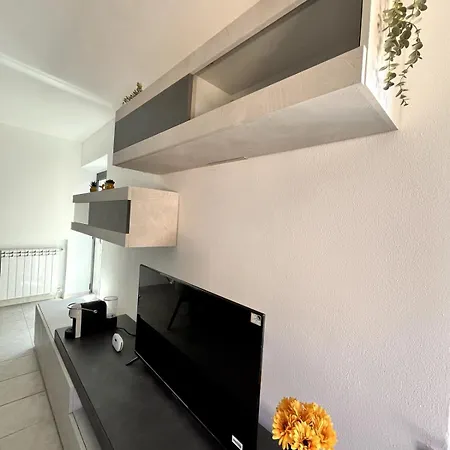 Hostpitaly - La Quiete In Centro Apartmán Chivasso