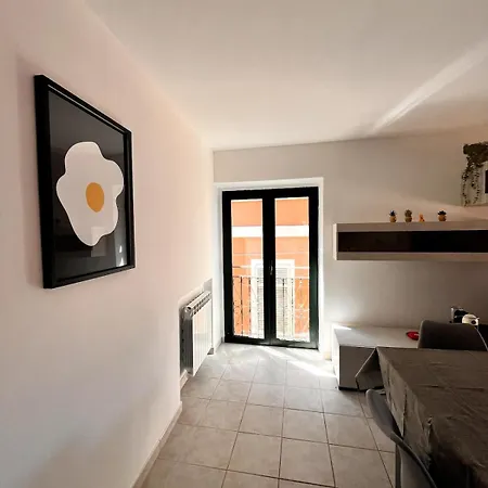 Hostpitaly - La Quiete In Centro *