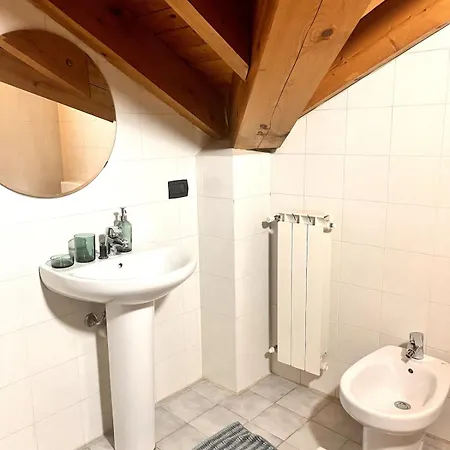 Hostpitaly - La Quiete In Centro * Chivasso