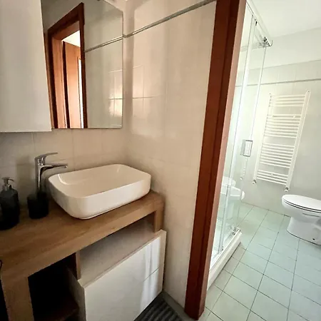 Apartmán Hostpitaly - La Quiete In Centro