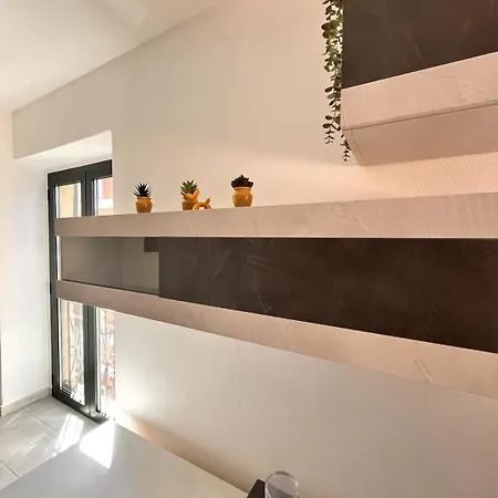 La Quiete In Centro Apartment *