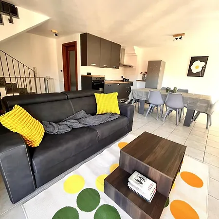 Apartmán Hostpitaly - La Quiete In Centro *