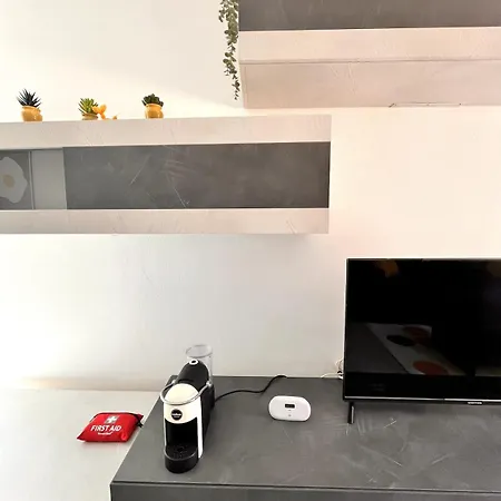 Apartment La Quiete In Centro Chivasso