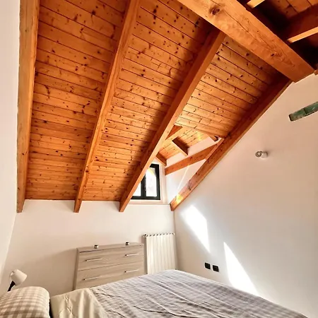 Hostpitaly - La Quiete In Centro Chivasso