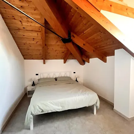 Hostpitaly - La Quiete In Centro Apartmán