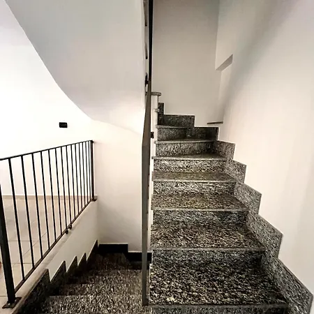 Hostpitaly - La Quiete In Centro Chivasso