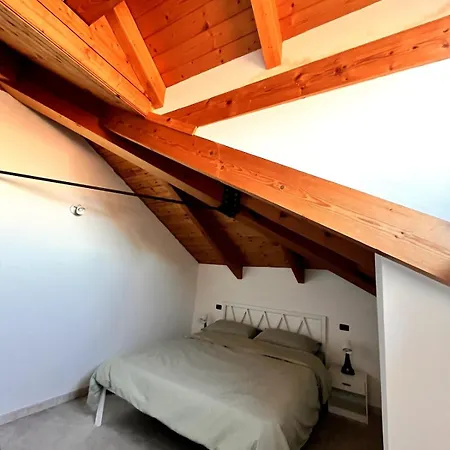 La Quiete In Centro Apartment