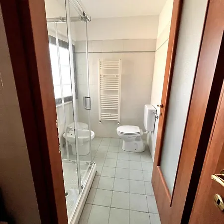 La Quiete In Centro Apartment *