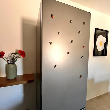 Apartmán Hostpitaly - La Quiete In Centro *