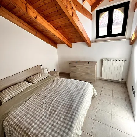 Hostpitaly - La Quiete In Centro Apartmán Chivasso