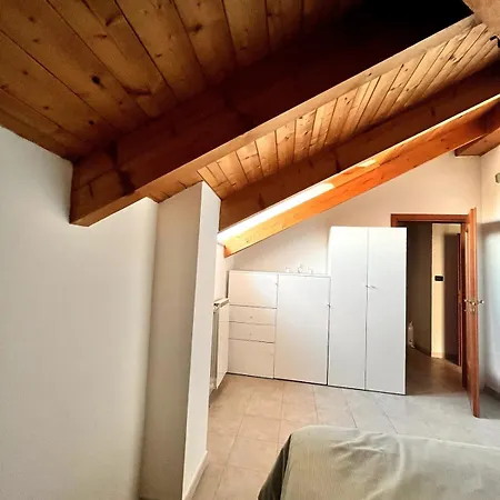 Apartmán Hostpitaly - La Quiete In Centro Chivasso