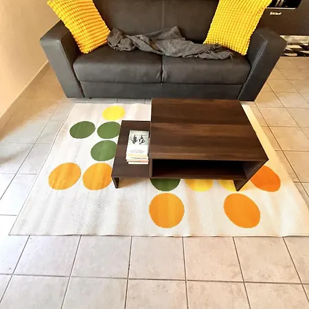 Hostpitaly - La Quiete In Centro * Chivasso