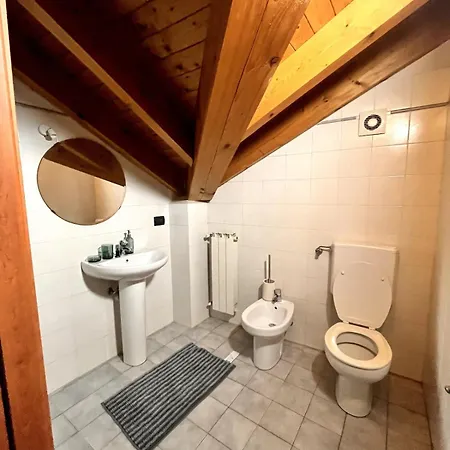 Apartment La Quiete In Centro *