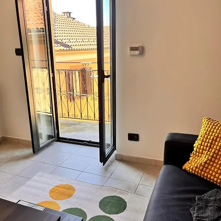 Hostpitaly - La Quiete In Centro * Chivasso