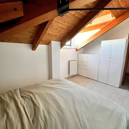 La Quiete In Centro Apartment