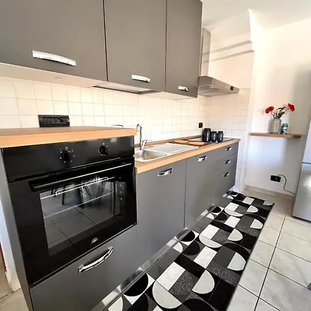 Apartmán Hostpitaly - La Quiete In Centro