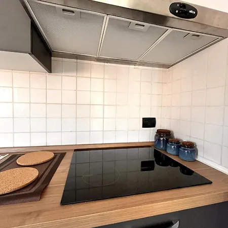 La Quiete In Centro Apartment *
