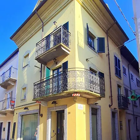 La Quiete In Centro * Chivasso