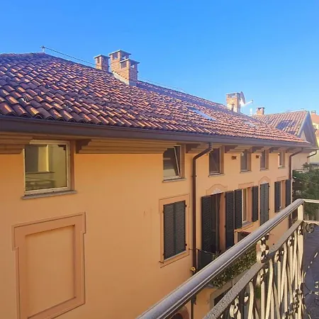 La Quiete In Centro Apartment