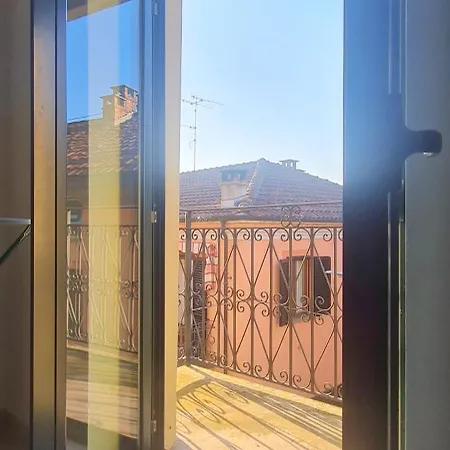 Hostpitaly - La Quiete In Centro