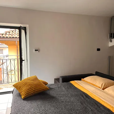 Apartmán Hostpitaly - La Quiete In Centro