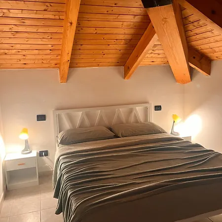 Apartmán Hostpitaly - La Quiete In Centro Chivasso