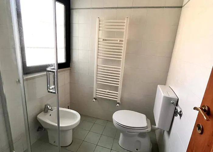 Hostpitaly - La Quiete In Centro