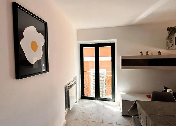 Hostpitaly - La Quiete In Centro *
