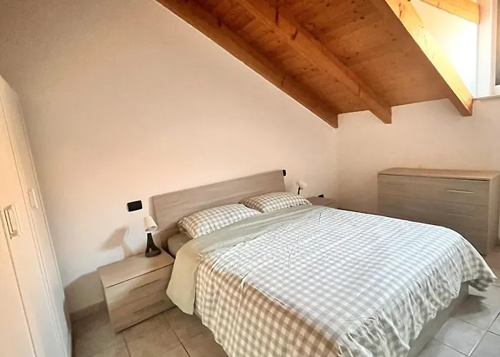 Hostpitaly - La Quiete In Centro *