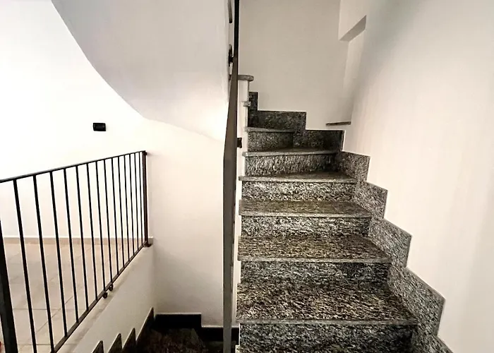 Hostpitaly - La Quiete In Centro Chivasso