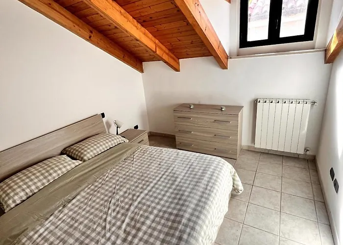 Hostpitaly - La Quiete In Centro Lejlighed Chivasso
