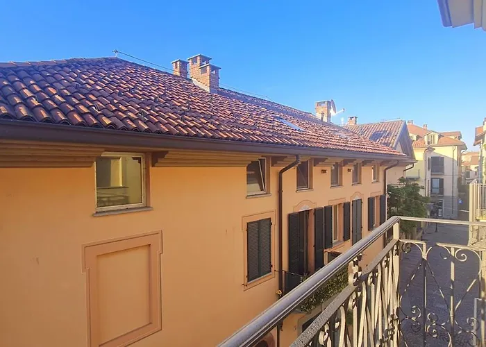 Hostpitaly - La Quiete In Centro Lejlighed