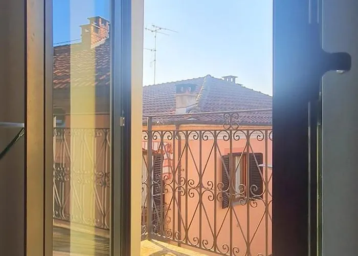 Hostpitaly - La Quiete In Centro