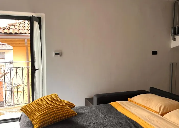 Lejlighed Hostpitaly - La Quiete In Centro