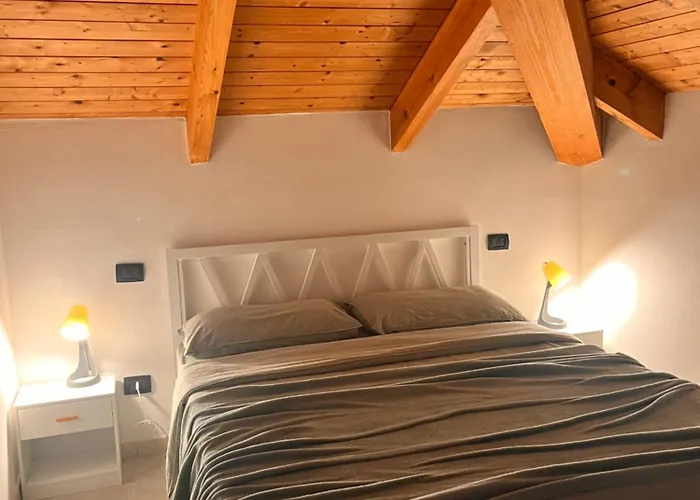 Lejlighed Hostpitaly - La Quiete In Centro Chivasso